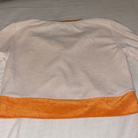 free people // pastiche jules towel crop top nwot - Picture 10 of 10